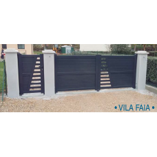 PORTAO VILA FAIA